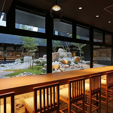 Oriental Hotel Kyoto Rokujo Exterior photo