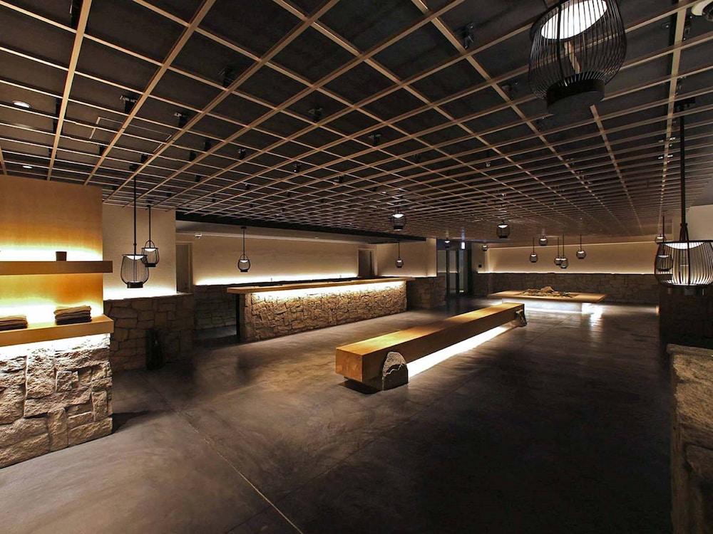 Oriental Hotel Kyoto Rokujo Exterior photo