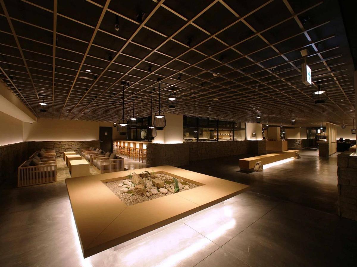 Oriental Hotel Kyoto Rokujo Exterior photo